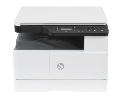МФУ HP LaserJet MFP M438n (8AF43A)