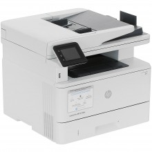 МФУ HP LaserJet Pro 4103dw (2Z627A)