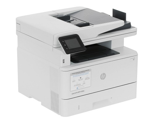 МФУ HP LaserJet Pro 4103dw (2Z627A)