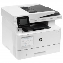 МФУ HP LaserJet Pro 4103fdn (2Z628A)