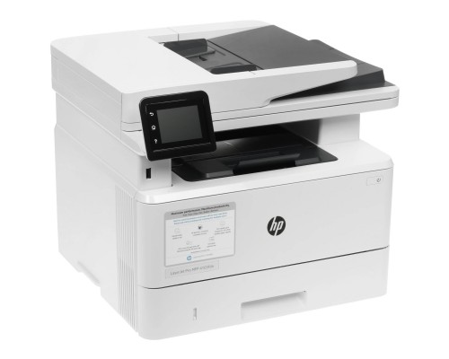 МФУ HP LaserJet Pro 4103fdn (2Z628A)