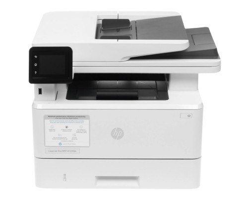 МФУ HP LaserJet Pro 4103fdn (2Z628A)
