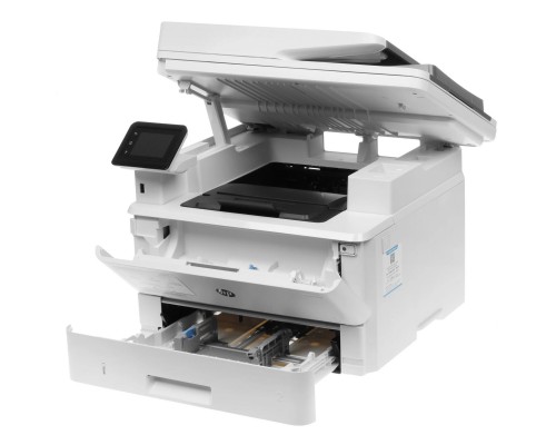 МФУ HP LaserJet Pro 4103fdn (2Z628A)