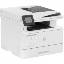 МФУ HP LaserJet Pro 4103fdw (2Z629A)