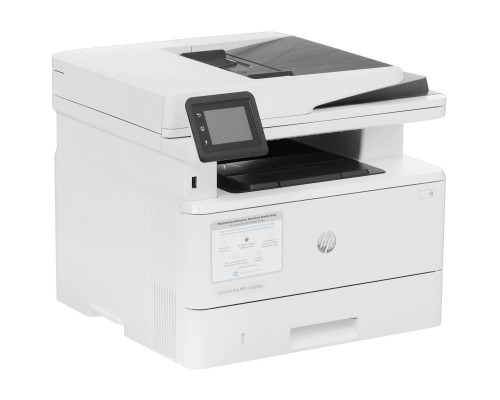 МФУ HP LaserJet Pro 4103fdw (2Z629A)