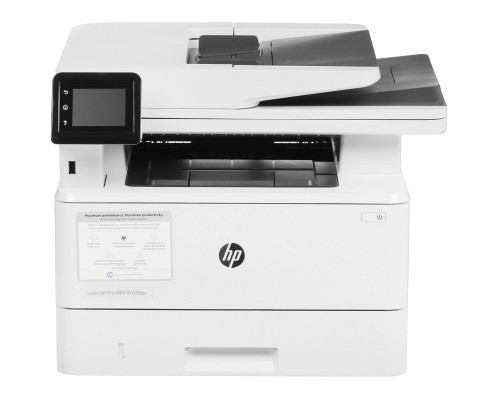 МФУ HP LaserJet Pro 4103fdw (2Z629A)