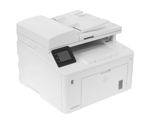 МФУ HP LaserJet Pro MFP M227fdw (G3Q75A)