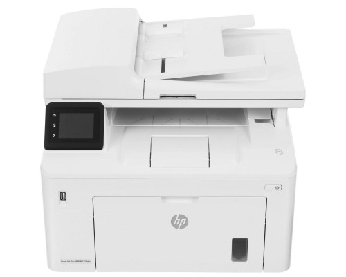 МФУ HP LaserJet Pro MFP M227fdw (G3Q75A)