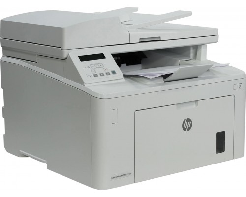 МФУ HP LaserJet Pro M227sdn (G3Q74A#B19)