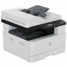 МФУ HP LaserJet MFP M443nda (8AF72A), A3