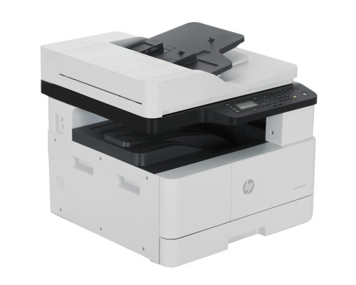 МФУ HP LaserJet MFP M443nda (8AF72A), A3