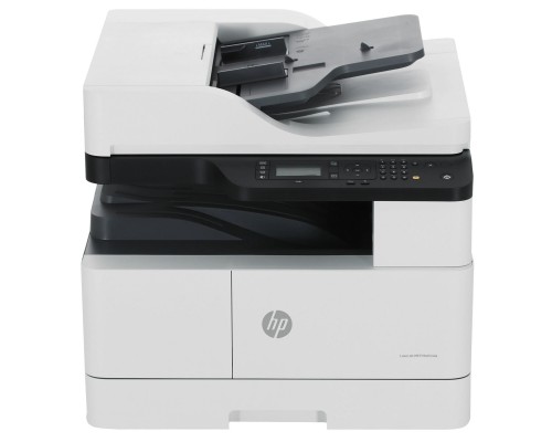 МФУ HP LaserJet MFP M443nda (8AF72A), A3