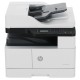 МФУ HP LaserJet MFP M443nda (8AF72A), A3