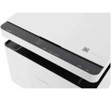 МФУ лазерный Huawei PixLab CV81-WDM2 A4 Duplex Net WiFi белый/черный