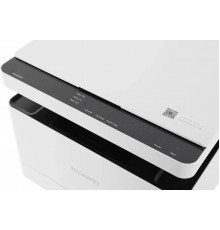 МФУ лазерный Huawei PixLab CV81-WDM2 A4 Duplex Net WiFi белый/черный