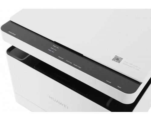 МФУ лазерный Huawei PixLab CV81-WDM2 A4 Duplex Net WiFi белый/черный МФУ лазерный Huawei PixLab CV81-WDM2 A4 Duplex Net WiFi белый/черный