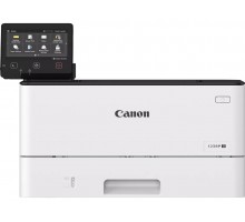 Принтер Canon i-SENSYS X 1238P + картридж (11000 стр.)