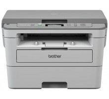 МФУ лазерный Brother DCP-B7500D