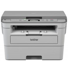 МФУ лазерный Brother DCP-B7500D
