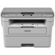 МФУ лазерный Brother DCP-B7520DW