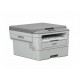 МФУ лазерный Brother DCP-B7520DW
