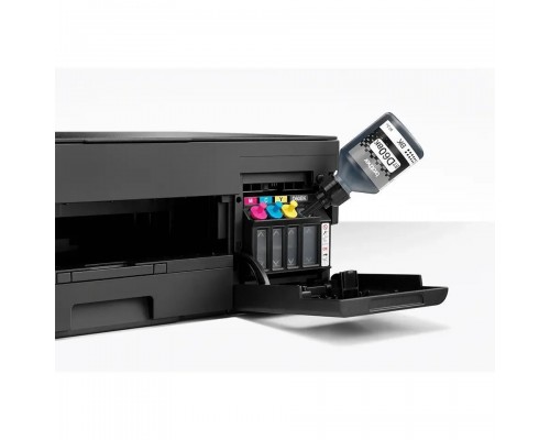 МФУ струйный Brother 3-в-1 DCP-T220 Inkbenefit Plus (8CH74100121) МФУ струйный Brother 3-в-1 DCP-T220 Inkbenefit Plus (8CH74100121)