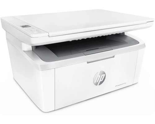 МФУ HP LaserJet M141w