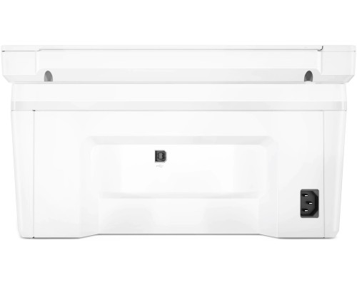 МФУ HP LaserJet M141w