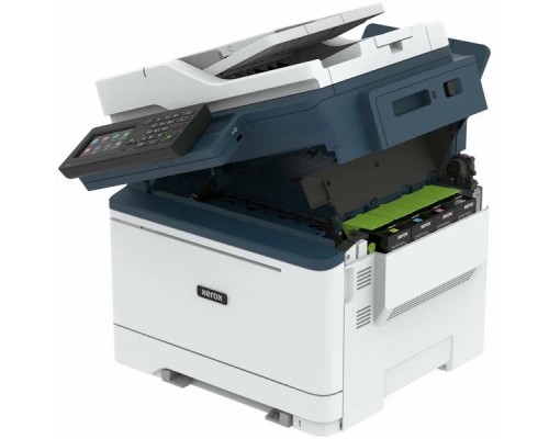 МФУ лазерный Xerox С315 МФУ лазерный Xerox С315