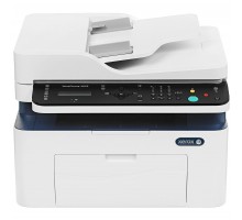 МФУ лазерный Xerox WorkCentre 3025NI (WC3025NI#)