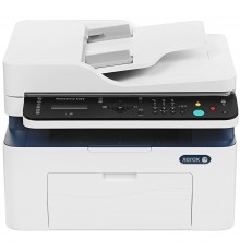 МФУ лазерный Xerox WorkCentre 3025NI (WC3025NI#)