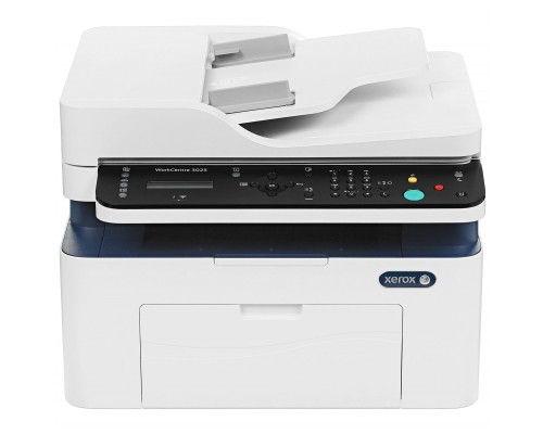 МФУ лазерный Xerox WorkCentre 3025NI (WC3025NI#) МФУ лазерный Xerox WorkCentre 3025NI (WC3025NI#)