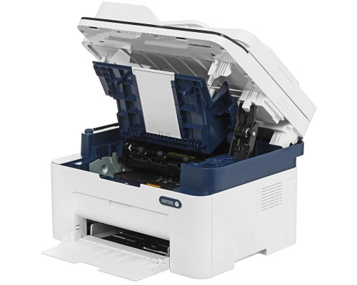 МФУ лазерный Xerox WorkCentre 3025NI (WC3025NI#) МФУ лазерный Xerox WorkCentre 3025NI (WC3025NI#)