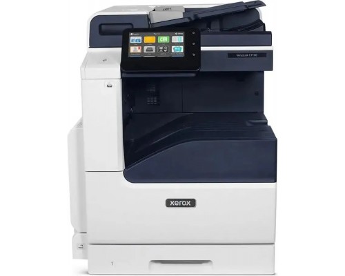 МФУ лазерный Xerox VersaLink C7130 МФУ лазерный Xerox VersaLink C7130