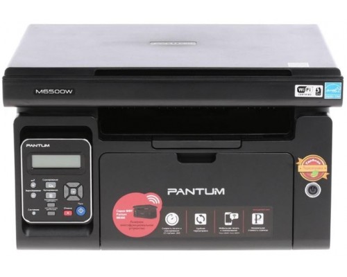 МФУ Pantum M6500W МФУ Pantum M6500W