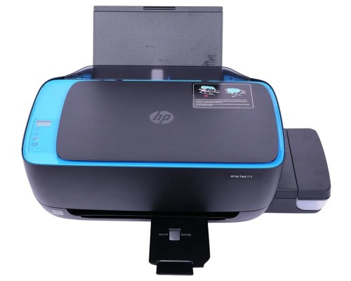 МФУ HP Ink Tank 319 AiO