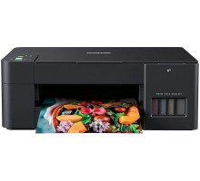 МФУ струйный Brother DCP-T420W InkBenefit Plus