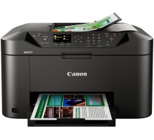 МФУ струйный Сanon MAXIFY MB2140