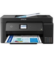 МФУ струйный Epson L14150