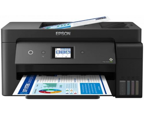 МФУ струйный Epson L14150