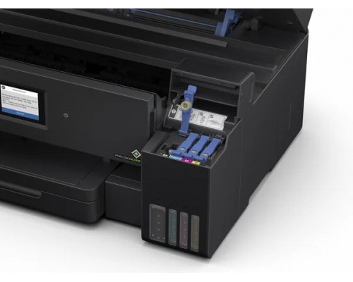 МФУ струйный Epson L14150