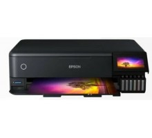 МФУ Epson L8180 (C11CJ21403/C11CJ21402) A3 Duplex Net