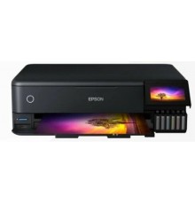 МФУ Epson L8180 (C11CJ21403/C11CJ21402) A3 Duplex Net