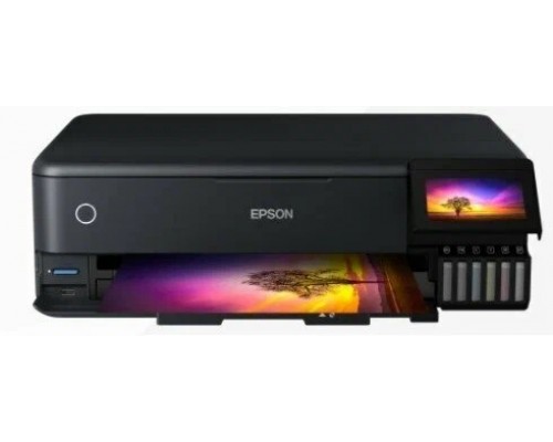 МФУ Epson L8180 (C11CJ21403/C11CJ21402) A3 Duplex Net