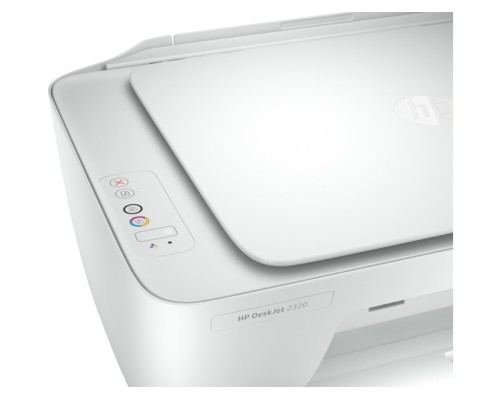 МФУ HP Daskjet 2320