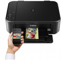 МФУ Canon PIXMA MG3640S