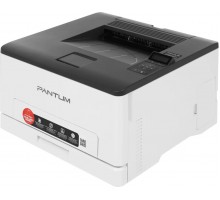 Принтер лазерный Pantum CP1100DN