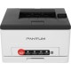 Принтер лазерный Pantum CP1100DN