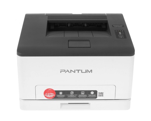 Принтер лазерный Pantum CP1100