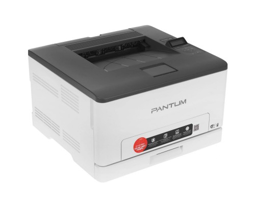 Принтер лазерный Pantum CP1100DW